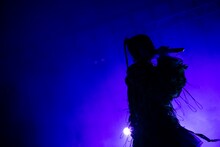 水曜日のカンパネラ（Photo by MAYUMI）