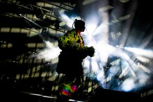 水曜日のカンパネラ（Photo by MAYUMI）