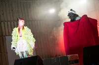 水曜日のカンパネラ（Photo by MAYUMI）