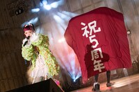 水曜日のカンパネラ（Photo by MAYUMI）