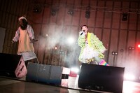 水曜日のカンパネラ（Photo by MAYUMI）