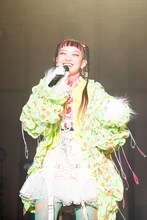 水曜日のカンパネラ（Photo by MAYUMI）