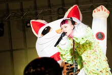 水曜日のカンパネラ（Photo by MAYUMI）