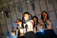 新しい学校のリーダーズ（Photo by MAYUMI）