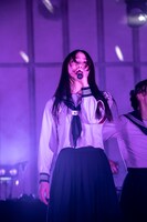 KANON（新しい学校のリーダーズ）（Photo by MAYUMI）