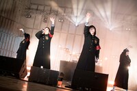 新しい学校のリーダーズ（Photo by MAYUMI）