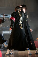 新しい学校のリーダーズ（Photo by MAYUMI）