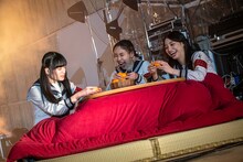 新しい学校のリーダーズ（Photo by MAYUMI）