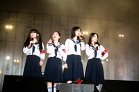 新しい学校のリーダーズ（Photo by MAYUMI）