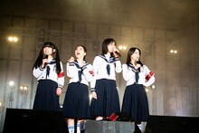 新しい学校のリーダーズ（Photo by MAYUMI）