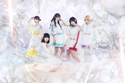 PRSMIN初のCDアルバム発売決定、新曲6曲を収録