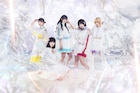 PRSMIN初のCDアルバム発売決定、新曲6曲を収録