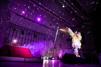 水曜日のカンパネラ（撮影：音楽ナタリー）