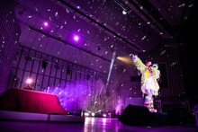 水曜日のカンパネラ（撮影：音楽ナタリー）