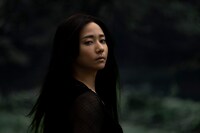 木村文乃 (c)2023「岸辺露伴 ルーヴルへ行く」製作委員会 (c)LUCKY LAND COMMUNICATIONS/集英社