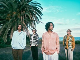 SPiCYSOLが無期限で活動休止、KAZUMAはバンド脱退