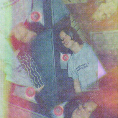 Summer Eye「失敗」配信ジャケット