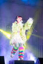 水曜日のカンパネラ（撮影：音楽ナタリー）