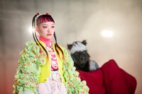 水曜日のカンパネラ（撮影：音楽ナタリー）