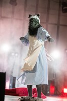 水曜日のカンパネラ（撮影：音楽ナタリー）