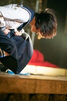 SUZUKA（新しい学校のリーダーズ）（撮影：音楽ナタリー）