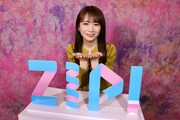 秋元真夏（乃木坂46）