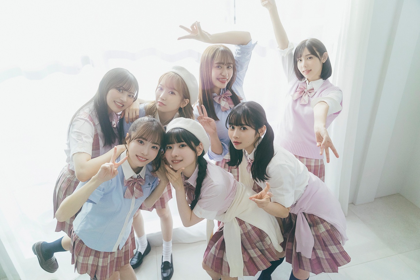 #ババババンビ (c)藤本和典