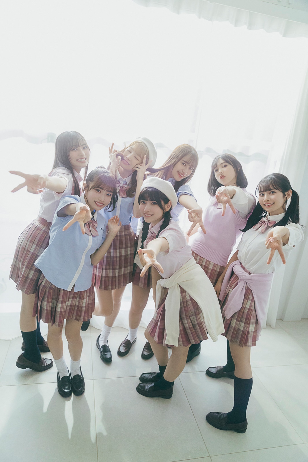 #ババババンビ (c)藤本和典