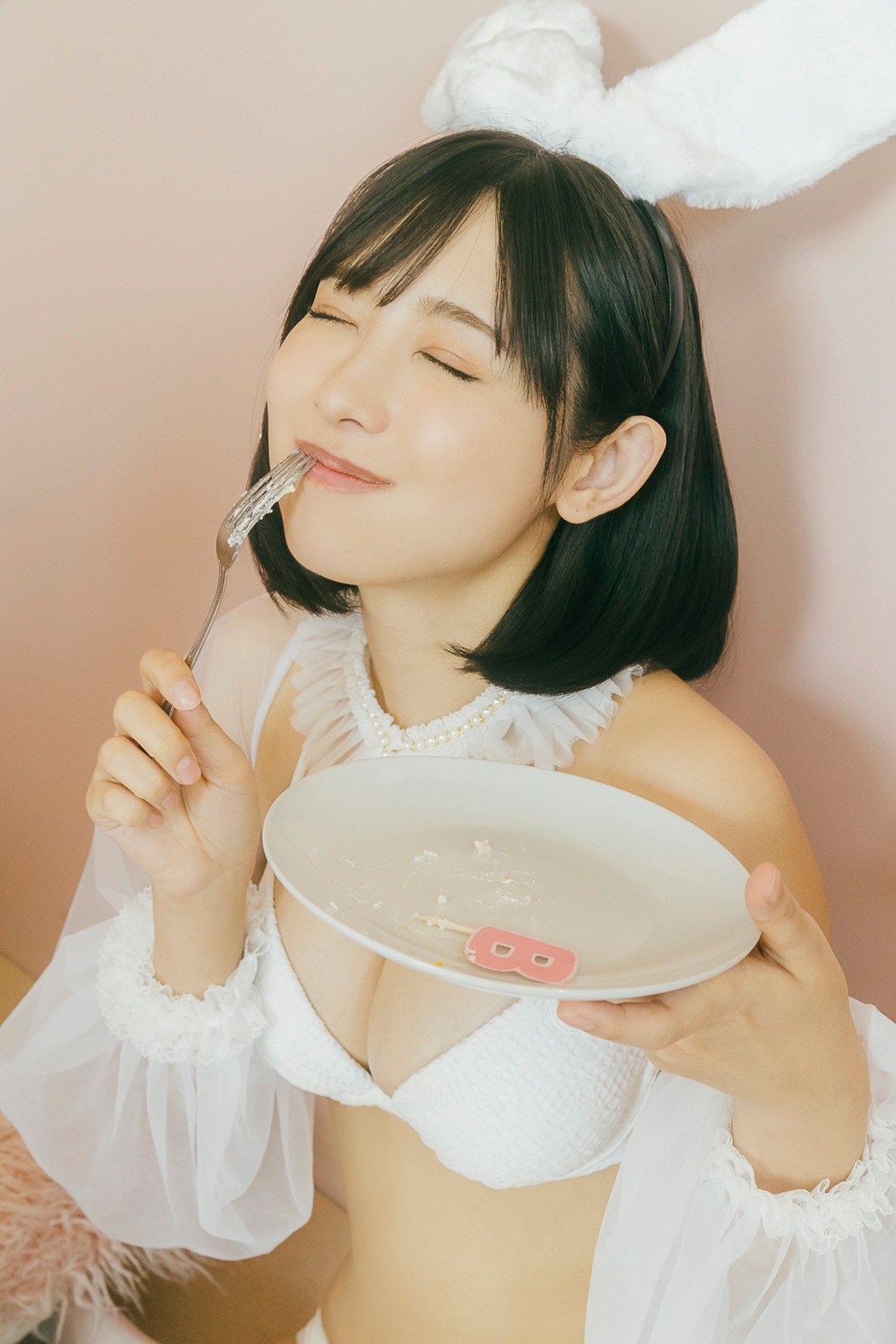 湊みお (c)藤本和典