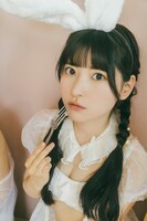 小鳥遊るい (c)藤本和典