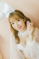 吉沢朱音 (c)藤本和典