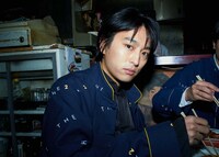 古舘佑太郎（THE 2）