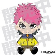 hideぬいぐるみ新バージョン、春に買いましょう