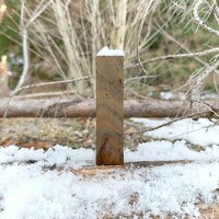 luvliminall「thaw」配信ジャケット