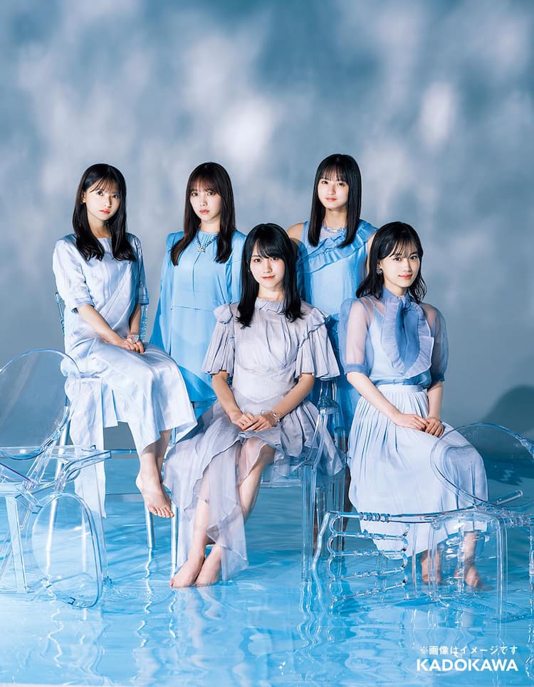 乃木坂46これまでと今がわかる書籍発売、齋藤飛鳥ら卒業メンバーも登場 