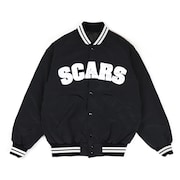 SCARSのスタジャン、受注開始