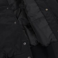 SCARSのオリジナルナイロンスタジアムジャケット。