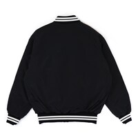 SCARSのオリジナルナイロンスタジアムジャケット。