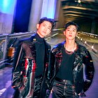 東方神起・ユンホが足の負傷を報告、ドーム公演は予定通り開催「本人の強い意志」