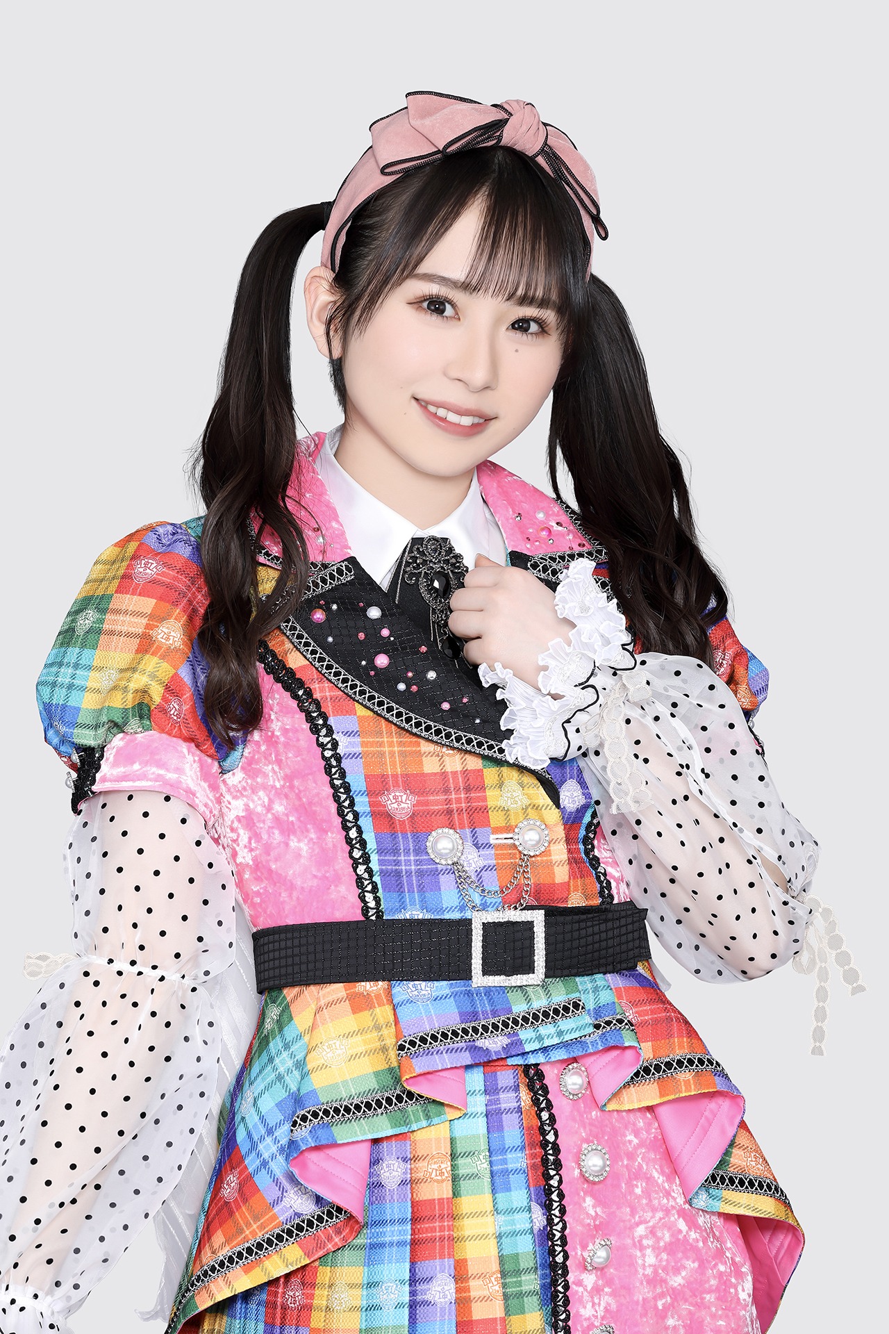 栗原舞優