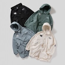 原因は自分にある。× 9090 9090 Angel Snow Parka