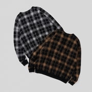 原因は自分にある。× 9090 Mohair Ombre Cardigan