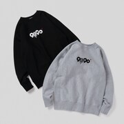 原因は自分にある。× 9090 Sweat
