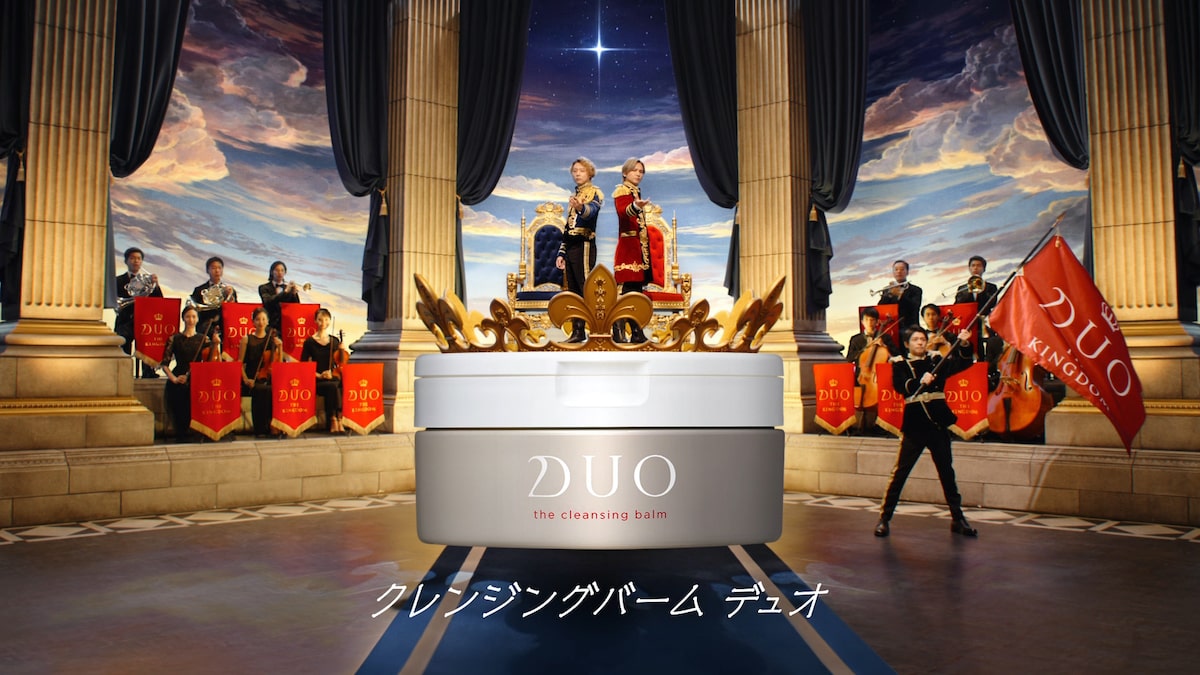 King Prince岸優太にとってkinki Kidsは王様であり王子様 エターナルです 動画あり コメントあり 音楽ナタリー