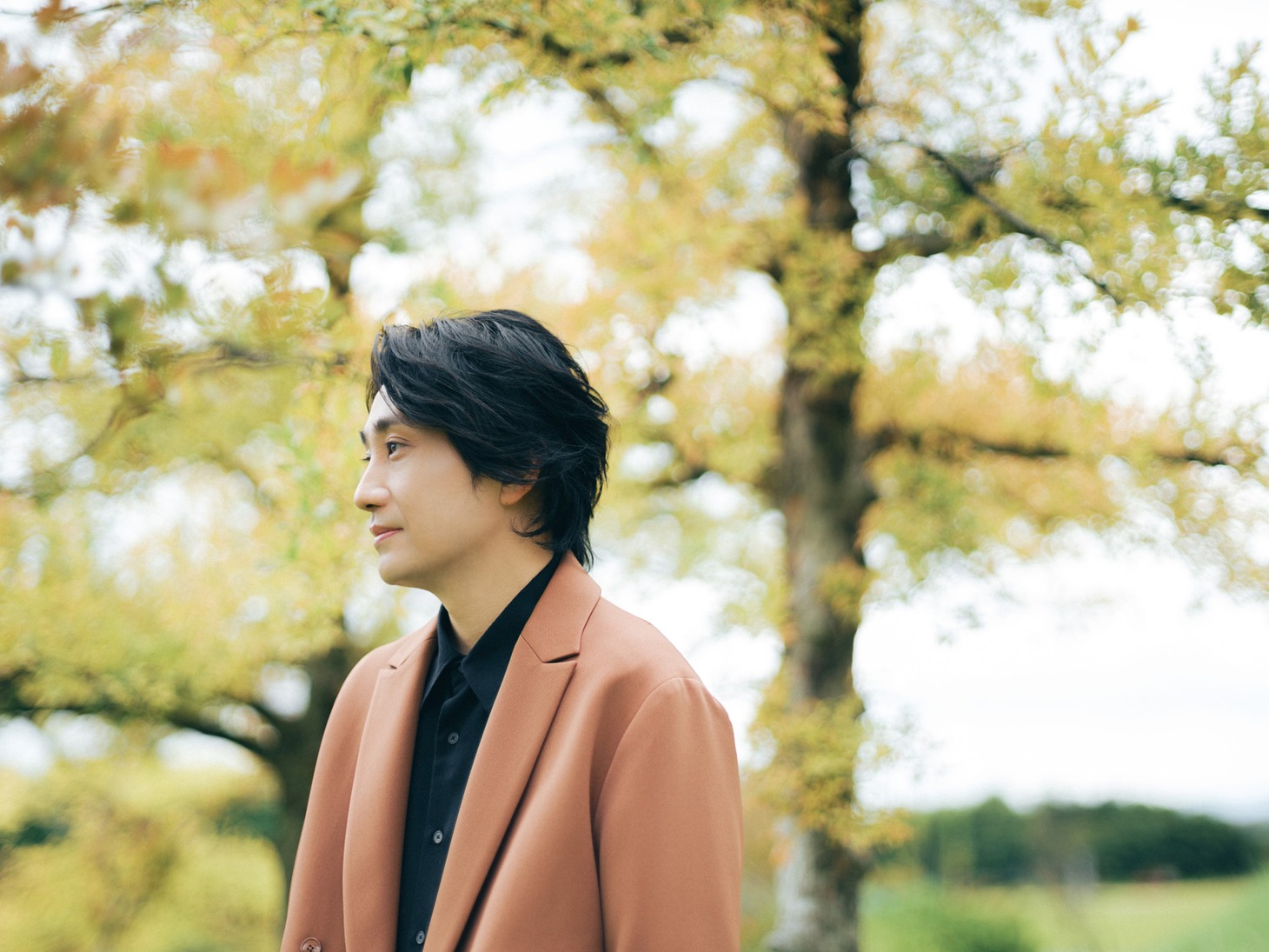 水野良樹（いきものがかり、HIROBA）