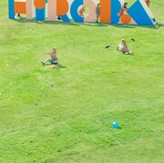 HIROBA「HIROBA」ジャケット