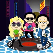 LANA新曲にCandee & ZOT on the WAVE参加