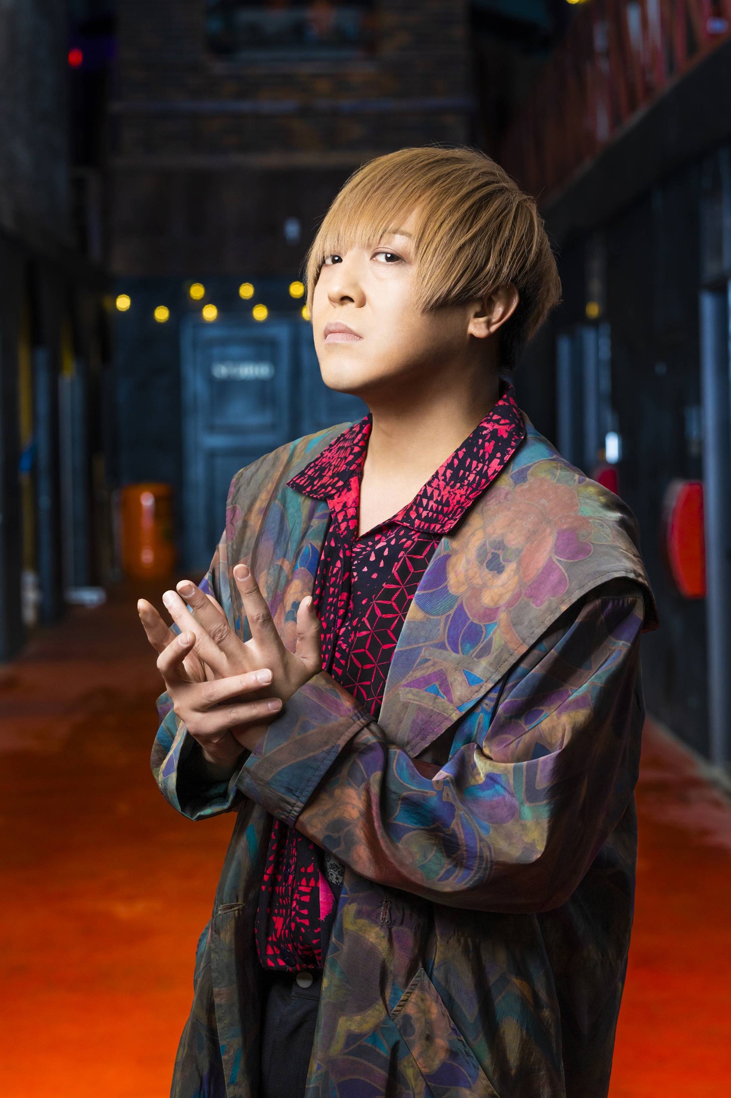 YUKKE（B）