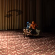 AppleのCMでも話題のPeterparker69、1st EP「deadpool」リリース