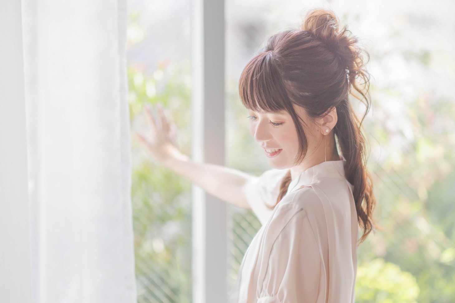 藤田麻衣子